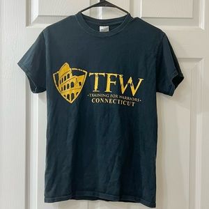 Vintage 90s Connecticut t shirt